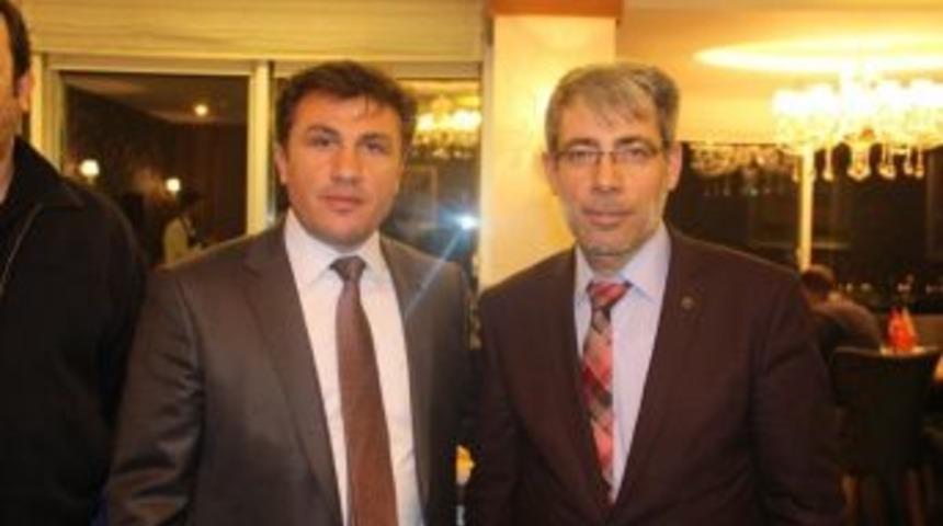 Demir&rsquo;e M&uuml;siad&rsquo;ta Dış İlişkiler Ve Milli Eğitimden Sorumlu Başkanlık G&ouml;revi