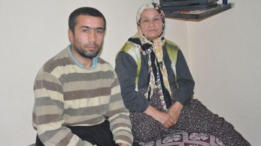 (&ouml;zel Haber) &Ccedil;atışma Mağduru Vefa Bekliyor