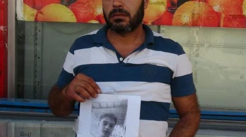 Muhabbet Kuşunu Iade Etmeye Giden Rıdvan Kayboldu