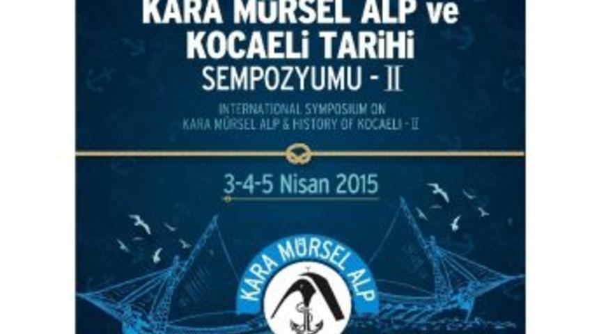 Tarih Sempozyumu G&ouml;zleri