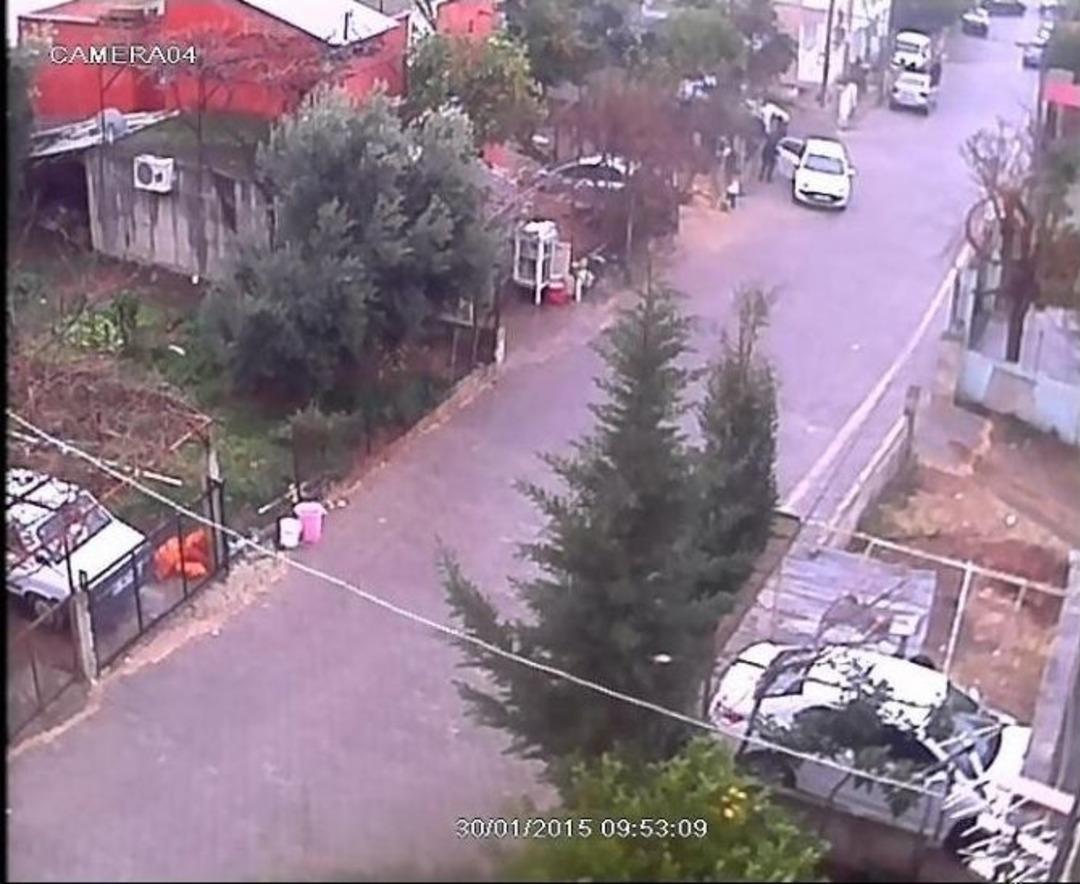 (&ouml;zel Haber) Hemşireyi Eter Koklatıp Ka&ccedil;ırdılar