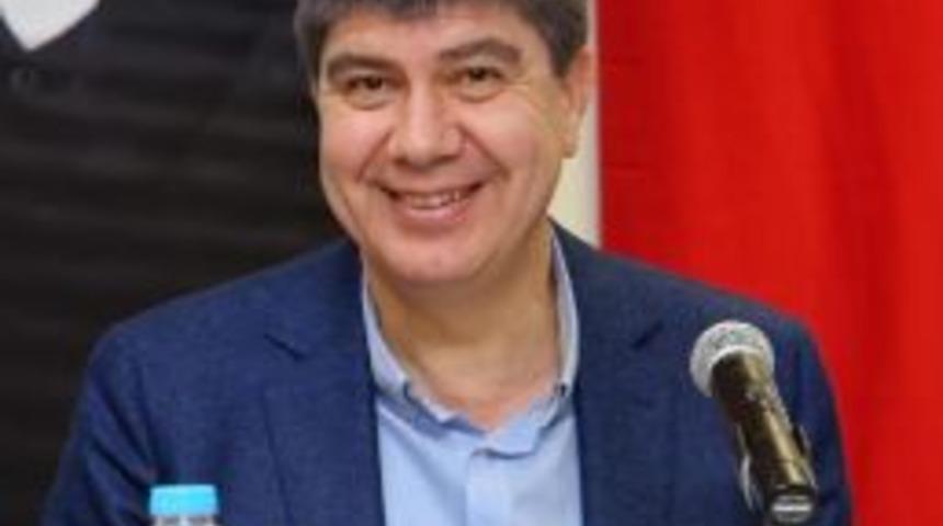 Antalya'ya Ikinci Kadınlar Plajı