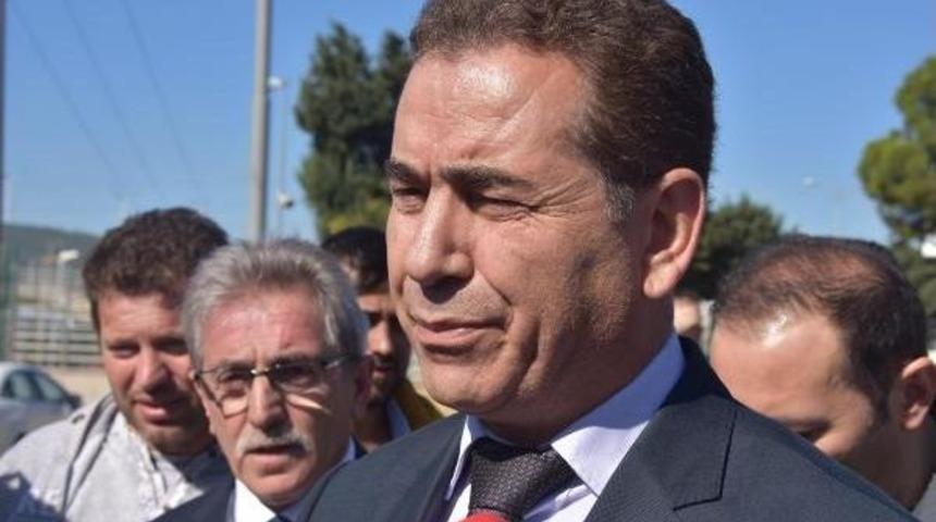 T&uuml;praş'ta Patlama 4 &Ouml;l&uuml;, 2 Yaralı (3)