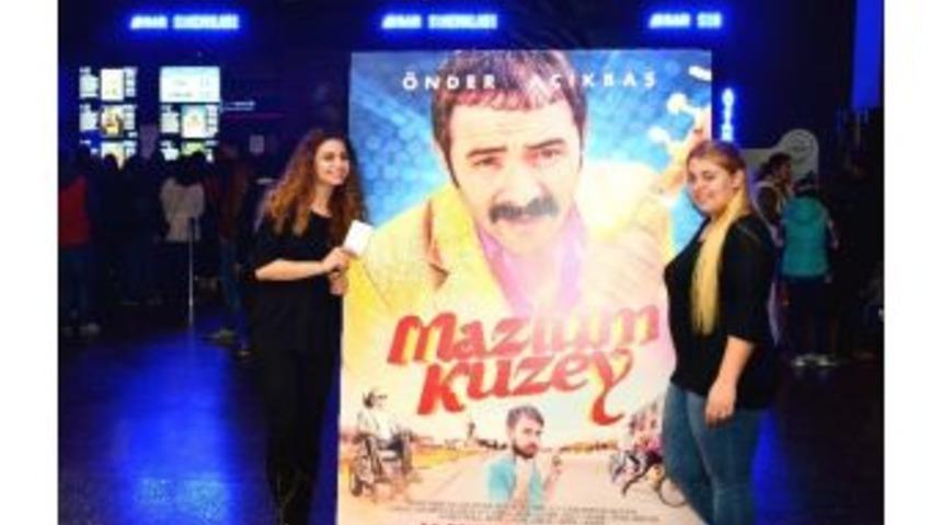 Optimum’da “mazlum Kuzey” Filmine Özel Kampanya