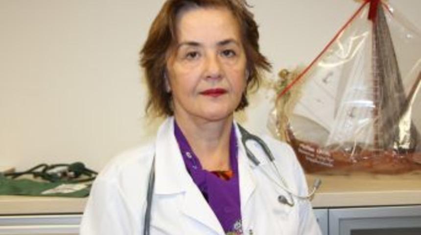 Prof. Dr. Meftun Ünsal’dan Zatüre Ve Grip Aşısı Uyarısı