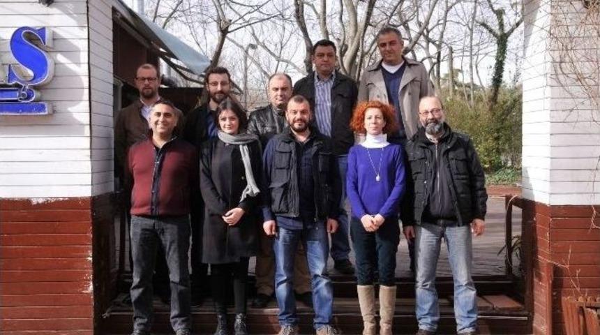 &Ccedil;gd Bursa&rsquo;da Aykut G&uuml;ng&ouml;r D&ouml;nemi