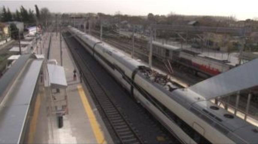 Fırtına Yht&rsquo;yi De Vurdu