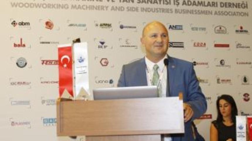 Ağa&ccedil; İşleme Makineleri Fuarı 14 Ekim&rsquo;de İstanbul&rsquo;da Başlayacak