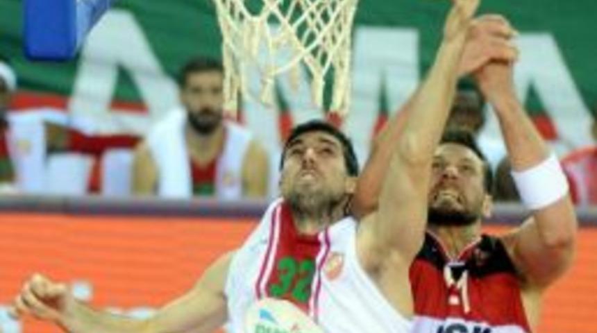 Pınar Karşıyaka Dolu Dizgin