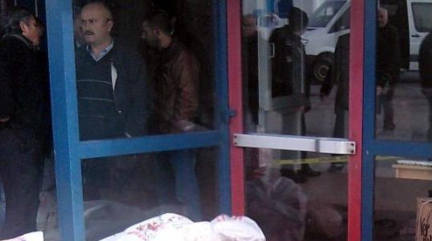 Gen&ccedil; Sevgililerin Bin 500 Kilometrelik Aşk Yolculuğu Kanlı Bitti