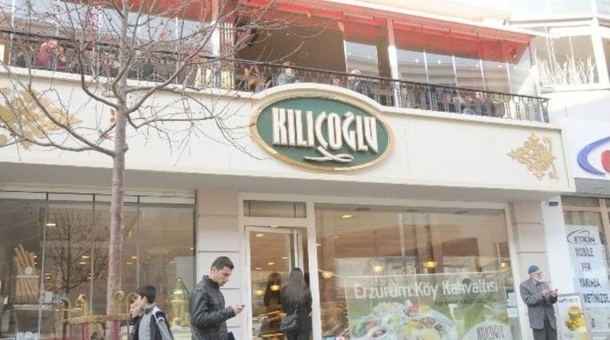 Kılı&ccedil;oğlu&rsquo;ndan Franchise Atağı
