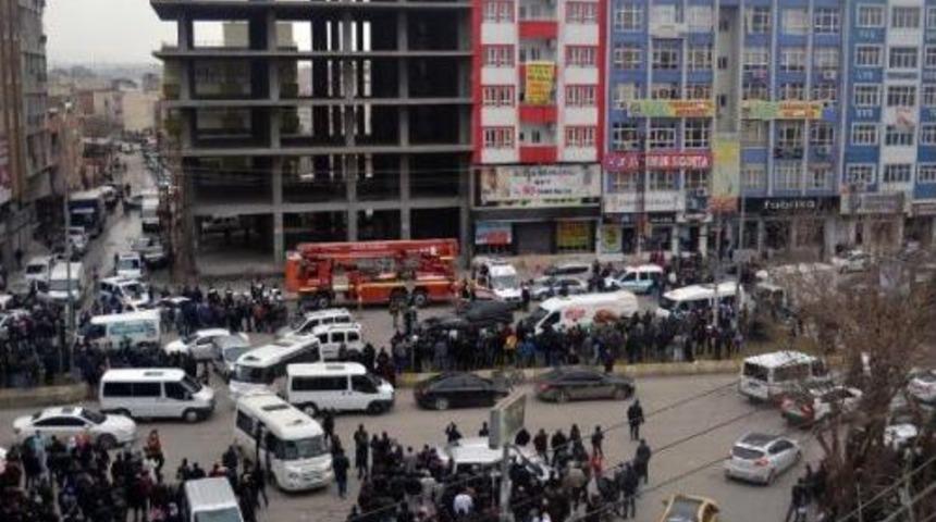 Evleneceği Kızı Ailesi Istemeyince Intihara Kalkıştı