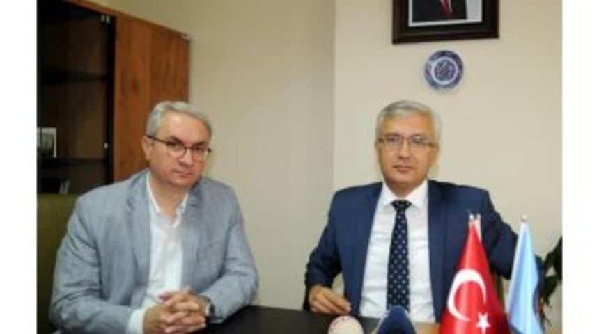 Savcı: 'eşiniz Aylardır Izin Ve Raporla Işe Gelmiyor' Deyince Ateş Etmeye Başladı (2)