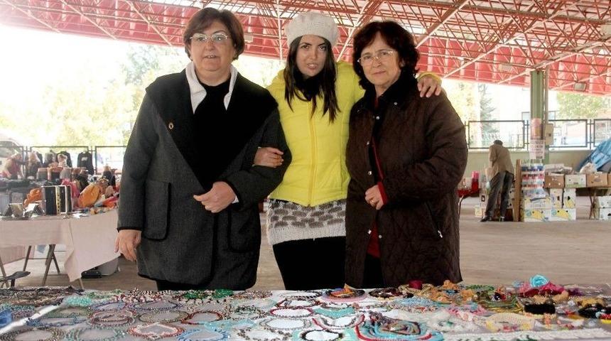 &lsquo;emek&rsquo; Değerini &Ccedil;ankaya&rsquo;da Buluyor