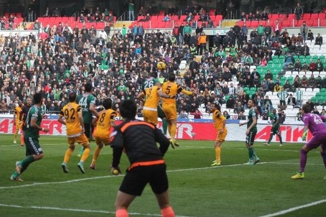 Spor Toto Süper Lig
