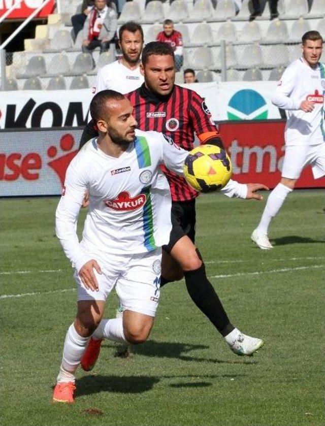 Spor Toto Süper Lig