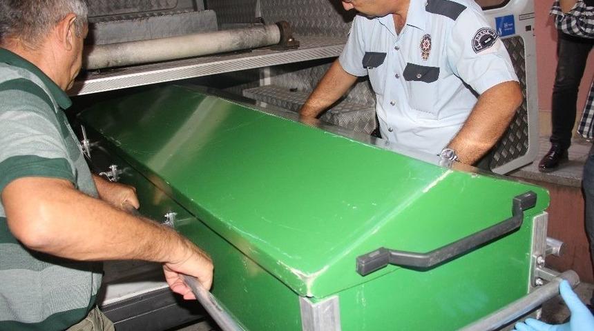 5 G&uuml;nd&uuml;r Kayıp &Ccedil;ocuğun Cesedi Bulundu