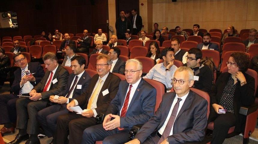 Almanlar, T&uuml;rk Yatırımcılarla İşbirliğine Geldi