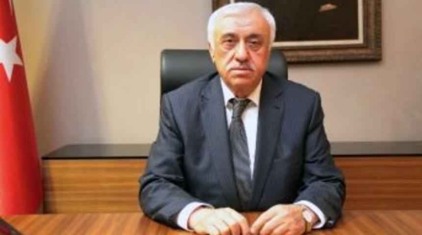 Gaib&rsquo;in Ocak İhracatı 740 Milyon 713 Bin Dolar