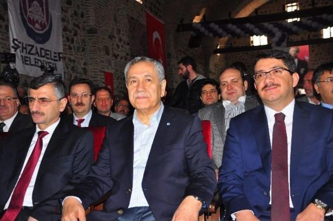 Arın&ccedil;&rsquo;tan H&uuml;k&uuml;metin Ayakta Kalma Sırrı
