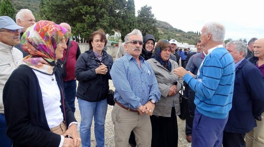 Trabzonlu Emekliler &Ccedil;anakkale&rsquo;yi Gezdi