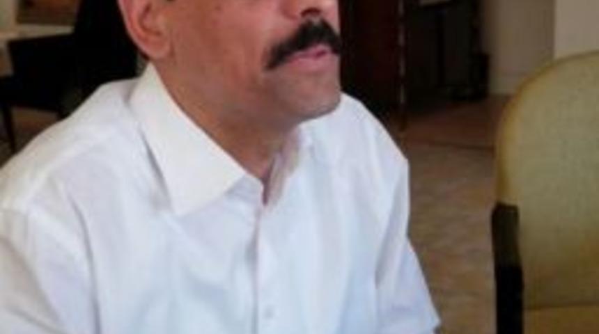 Cumhurbaşkanlığı S&ouml;zc&uuml;s&uuml; Kalın Da&nbsp;T&uuml;rk&uuml; S&ouml;yledi