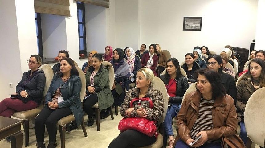 Geleceğin Kadın Girişimcileri Kars&rsquo;ta Ders Başı Yaptı