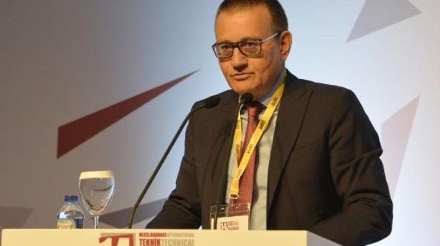 &Ccedil;imento Sekt&ouml;r&uuml;nde Y&uuml;zde 5 B&uuml;y&uuml;me Tahmini