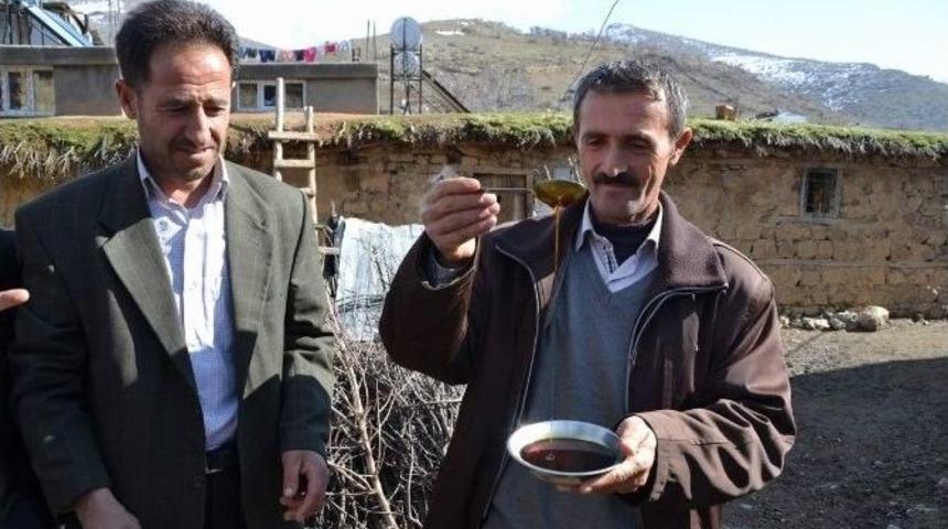 Don Pekmezi De Vurdu