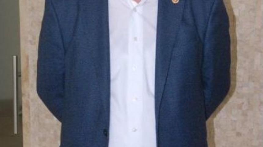 Kılı&ccedil;daroğlu'nun Akademisyenlerle Kuşadası Buluşması (2)