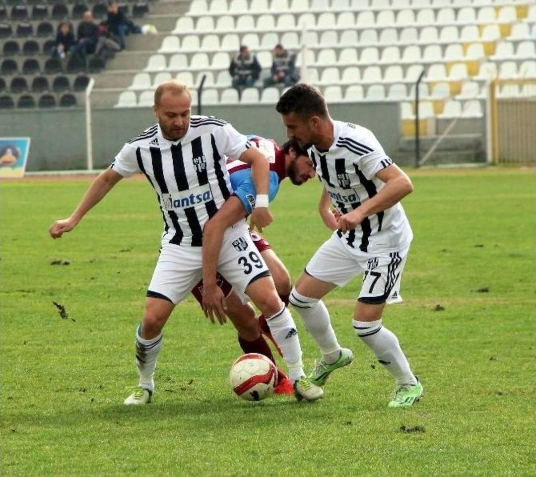 Spor Toto 2. Lig
