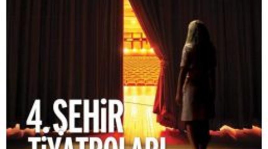 Adana&rsquo;da Tiyatro Ş&ouml;leni