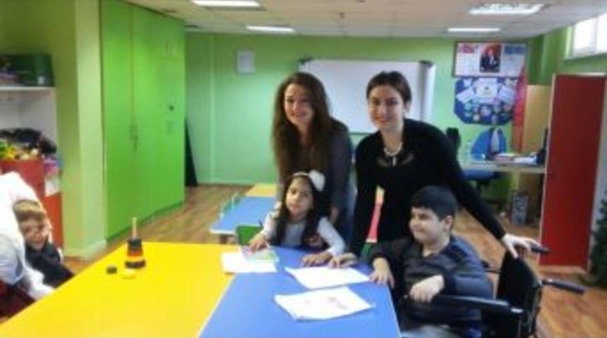 Hastane Okulunda Ders Zili &Ccedil;aldı