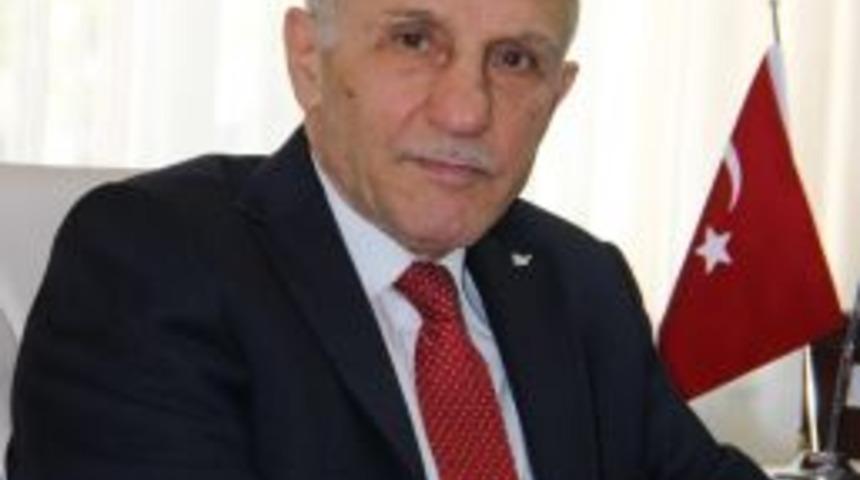 Efsane Boks&ouml;rden &rsquo;spor Yapın, Az Yiyin&rsquo; Tavsiyesi