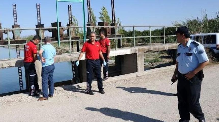 Muhabbet Kuşunu Iade Etmeye Giden Rıdvan Kayboldu (2)