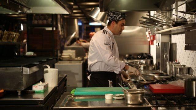 Mantar soslu bonfilede sos nasıl hazırlanır?