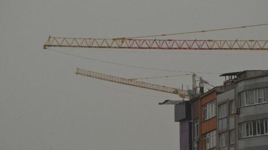 (&ouml;zel Haber) Lodos Dev Vinci Pervane Gibi D&ouml;nd&uuml;rd&uuml;