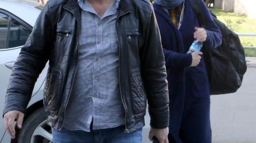 Doğum Izninde Olan &Ouml;ğretmen 'bylock'tan G&ouml;zaltına Alındı