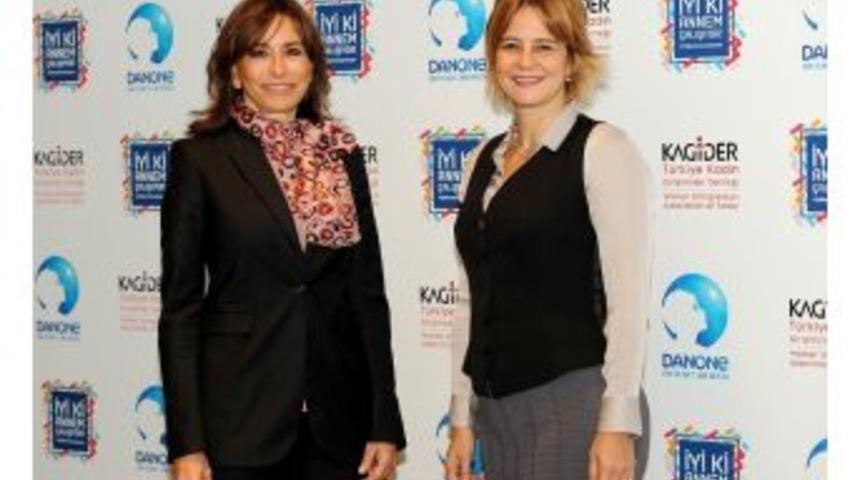 &Ccedil;ocuk Nedeniyle İşi Bırakan Annelerin Y&uuml;zde 60&rsquo;ı İşe D&ouml;nmek İstiyor