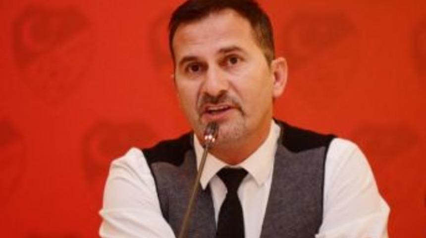 Erg&uuml;n Penbe: Arda Galatasaray'a D&ouml;nmek Istiyor