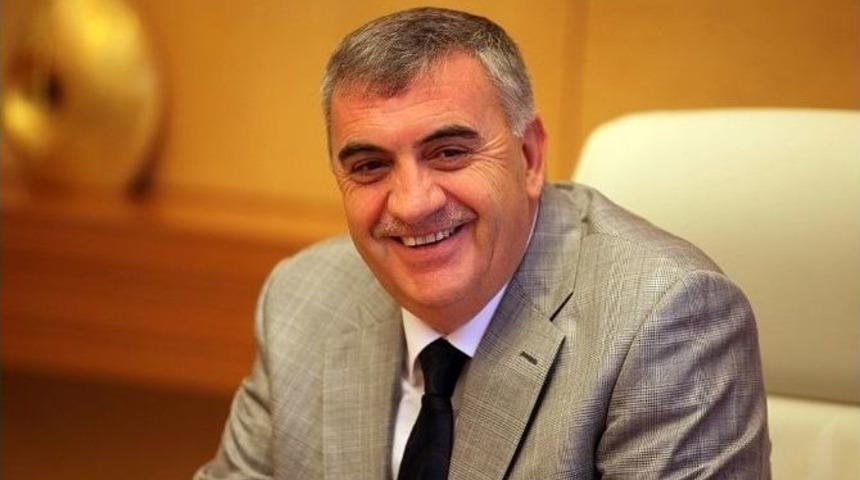 Başkan To&ccedil;oğlu M&uuml;jdeyi Verdi