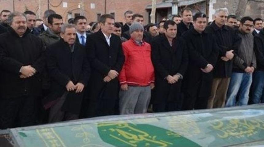 Gen&ccedil; M&uuml;fettiş Kızının Doğum G&uuml;n&uuml;&rsquo;nde Yaşımını Yitirdi