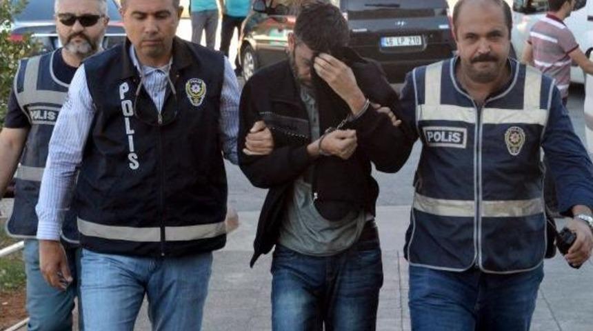 500 Milyon Liralık Dolandırıcılık Ş&uuml;phelisi Yakalandı