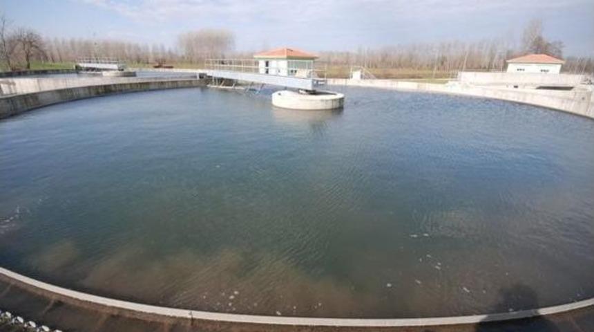 Başkan To&ccedil;oğlu Arıtılan Su Miktarlarını A&ccedil;ıkladı