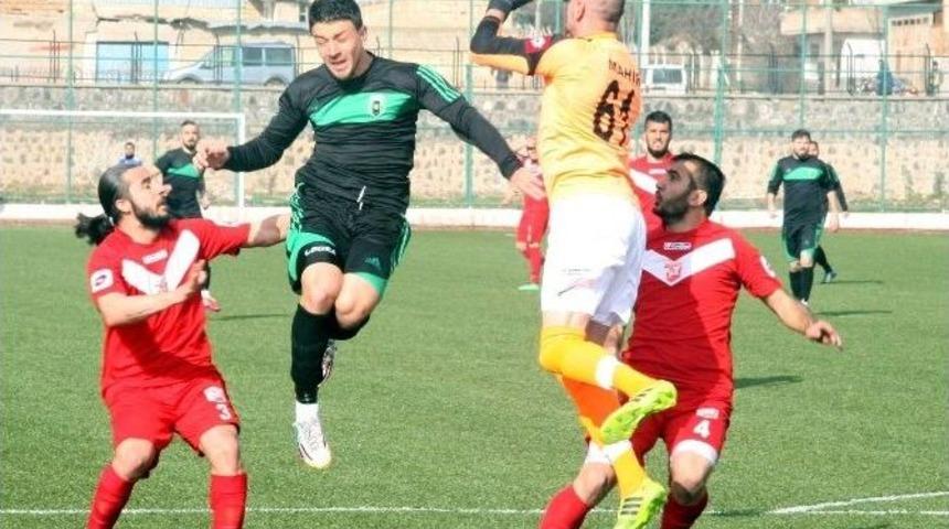 B&ouml;lgesel Amat&ouml;r Futbol Ligi