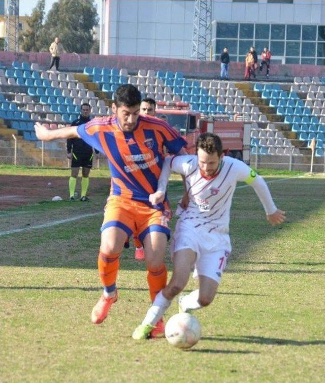 Spor Toto 2. Lig