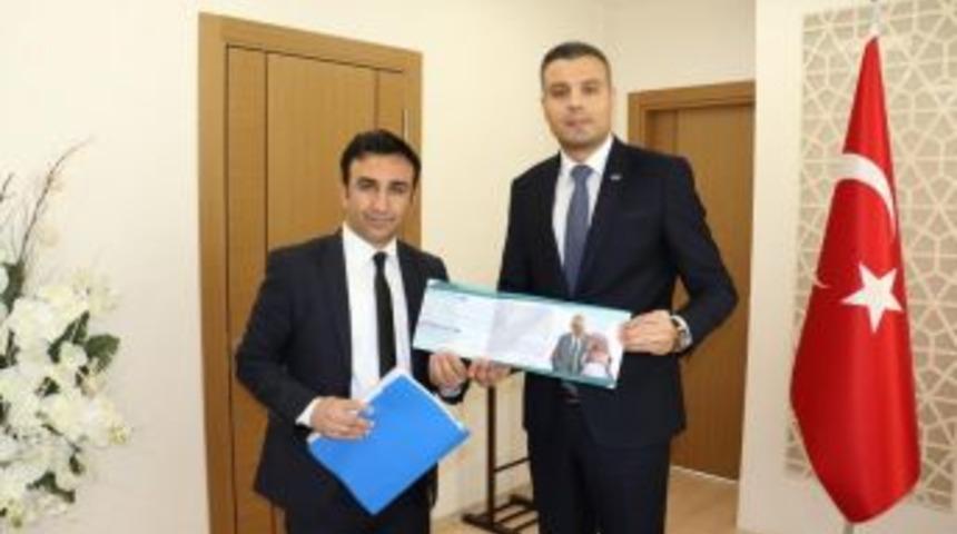 Evde Bakım Hizmeti B&uuml;y&uuml;yerek Devam Ediyor