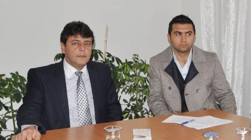 Erdemli&rsquo;de Servis Şof&ouml;rlerine Eğitim