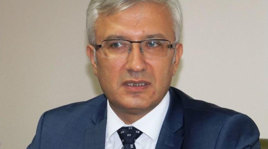 Korkuteli Cumhuriyet Savcısının Vurulması