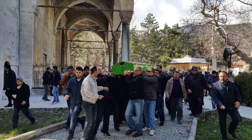 Jenerat&ouml;r Gazından Zehirlenen G&uuml;venlik&ccedil;i Kurtarılamadı